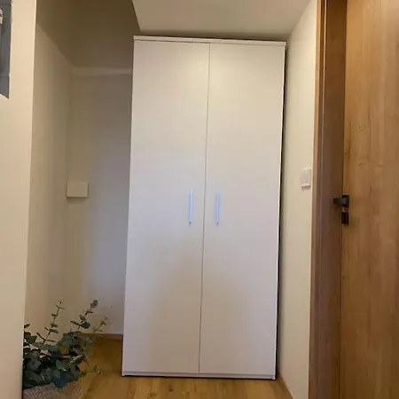Apartman C.3 V Bankovnim Dome 库特纳霍拉 外观 照片