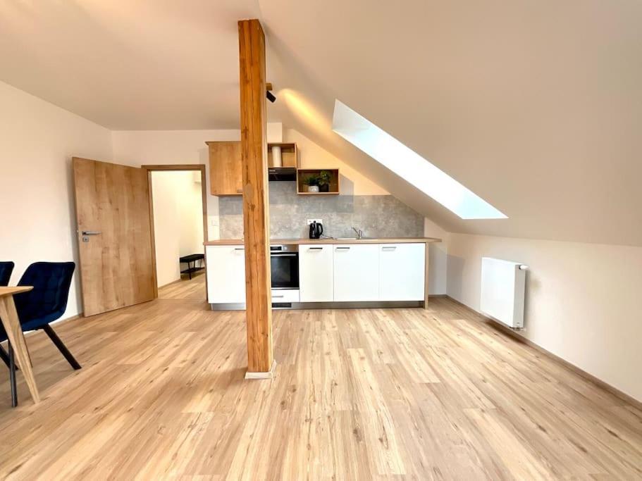 Apartment C.3 V Bankovnim Dome